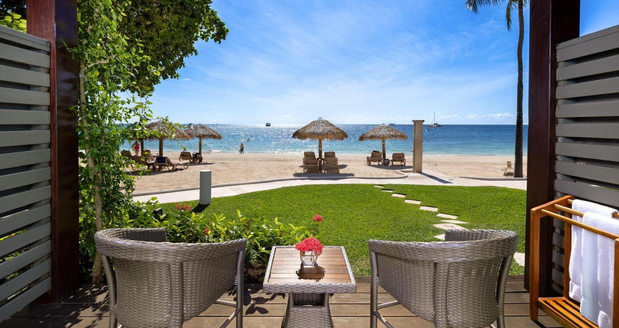 Sandals Negril Beach All Inclusive Resort And Spa - Couples Only Exteriér fotografie