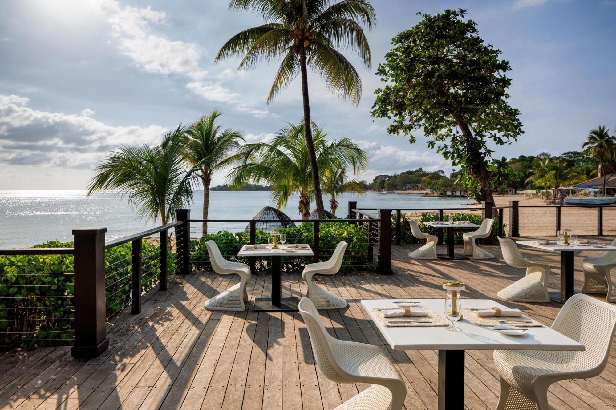Sandals Negril Beach All Inclusive Resort And Spa - Couples Only Exteriér fotografie