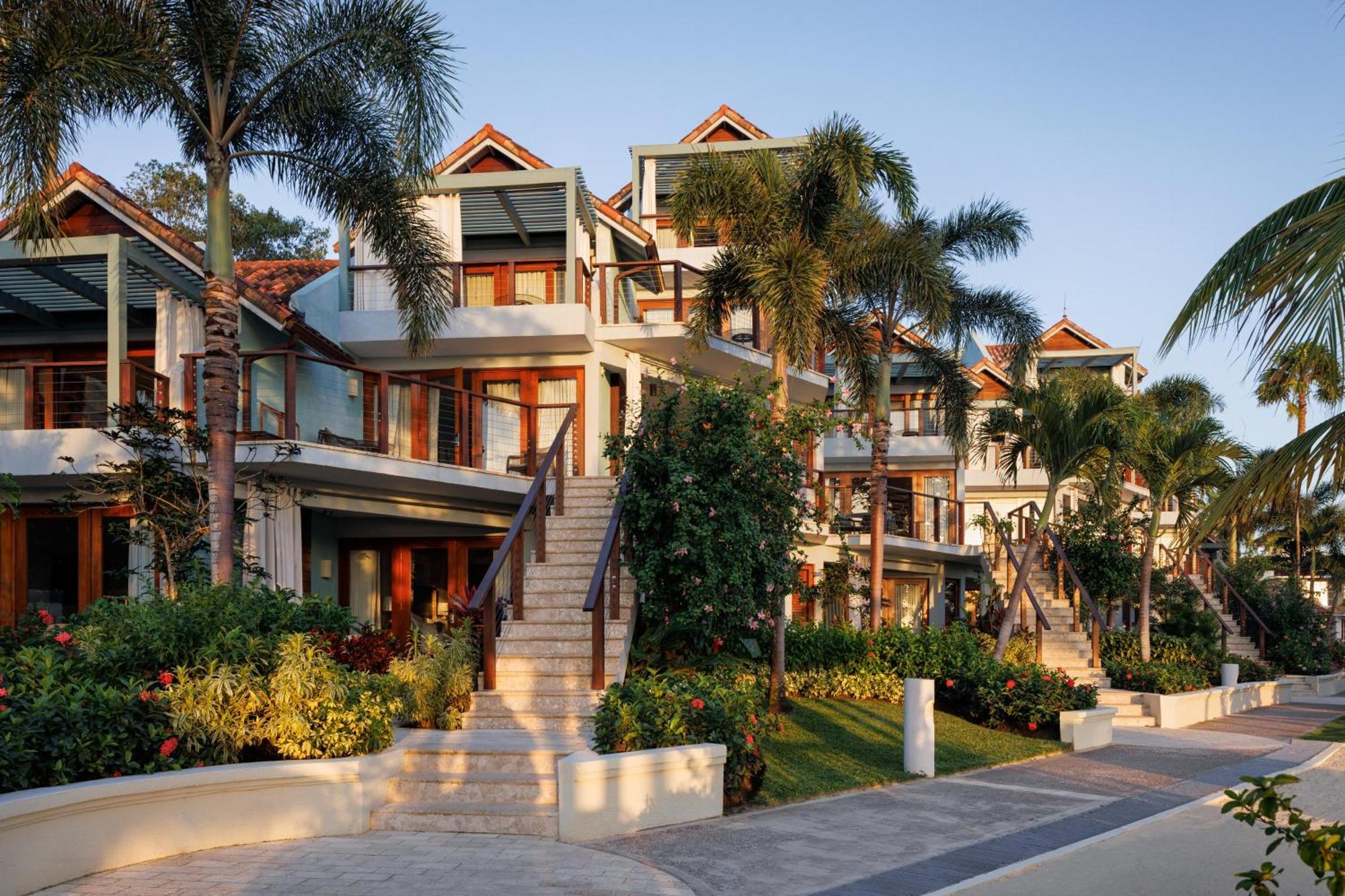 Sandals Negril Beach All Inclusive Resort And Spa - Couples Only Exteriér fotografie
